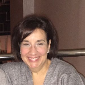 Meet your Posher, Barbara